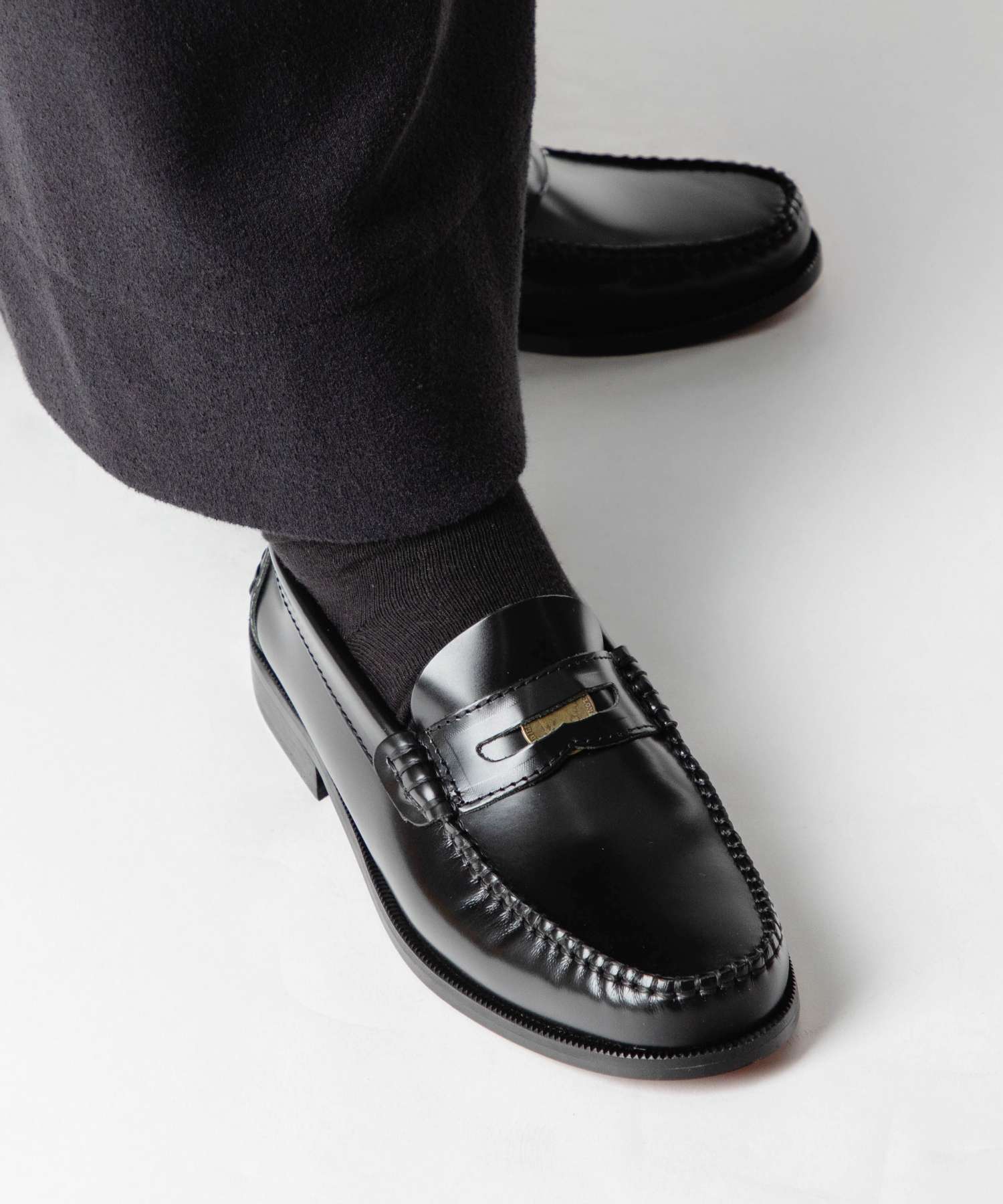 【正規品】 アルテサノス ARTESANOS COIN LOAFERS コインローファー R-600C-OX ローファー レザー レディース シューズ