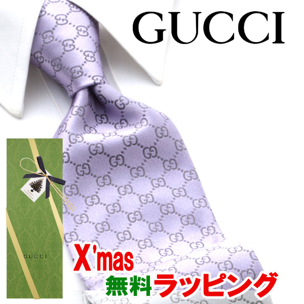 グッチ]GUCCIネクタイ GUJ-822 [ネクタイ ブランドネクタイ ネクタイ 