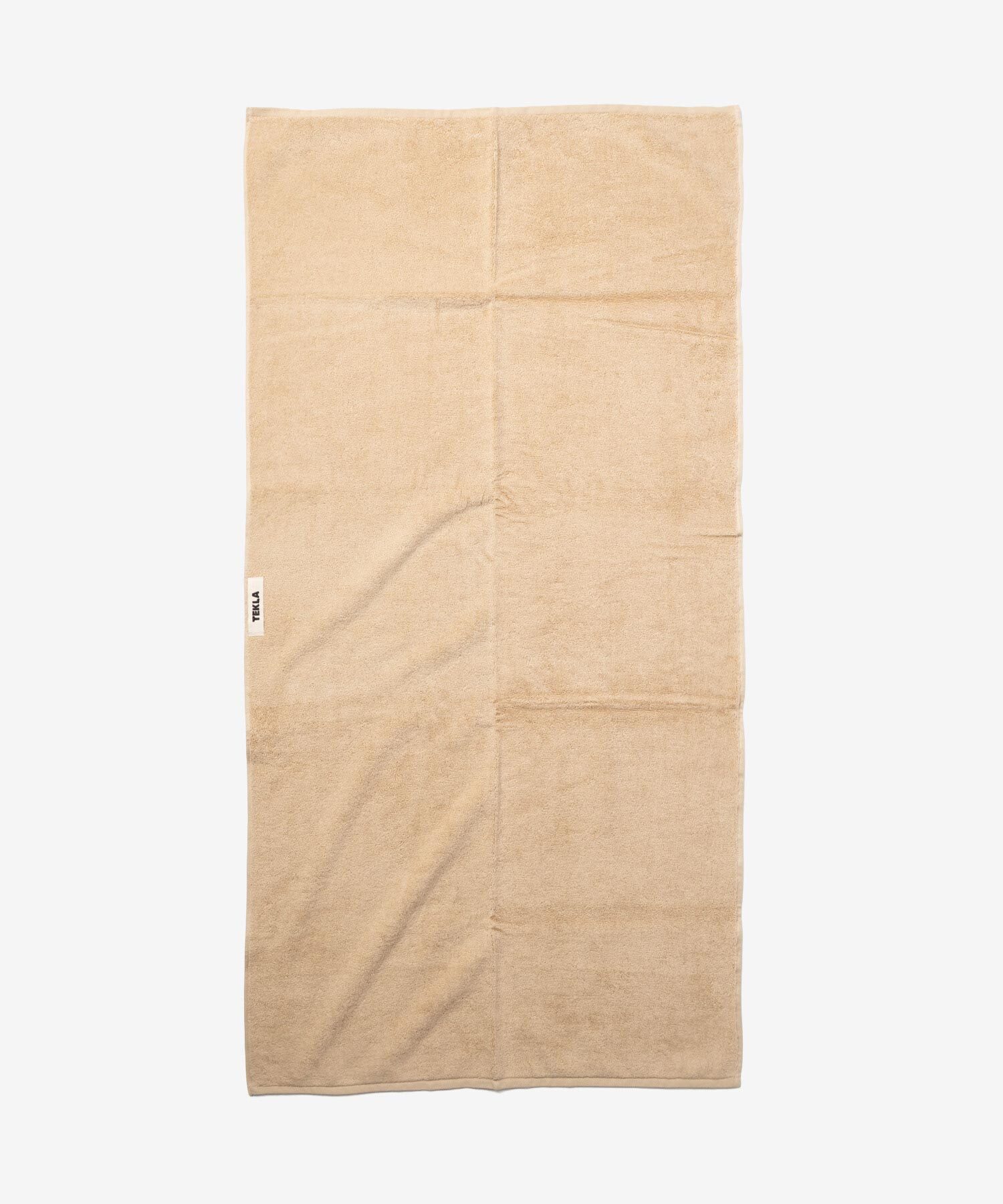 テクラ TEKLA TERRY TOWEL テリー タオル BATH TOWEL バスタオル 70×140 大判 雑貨 小物