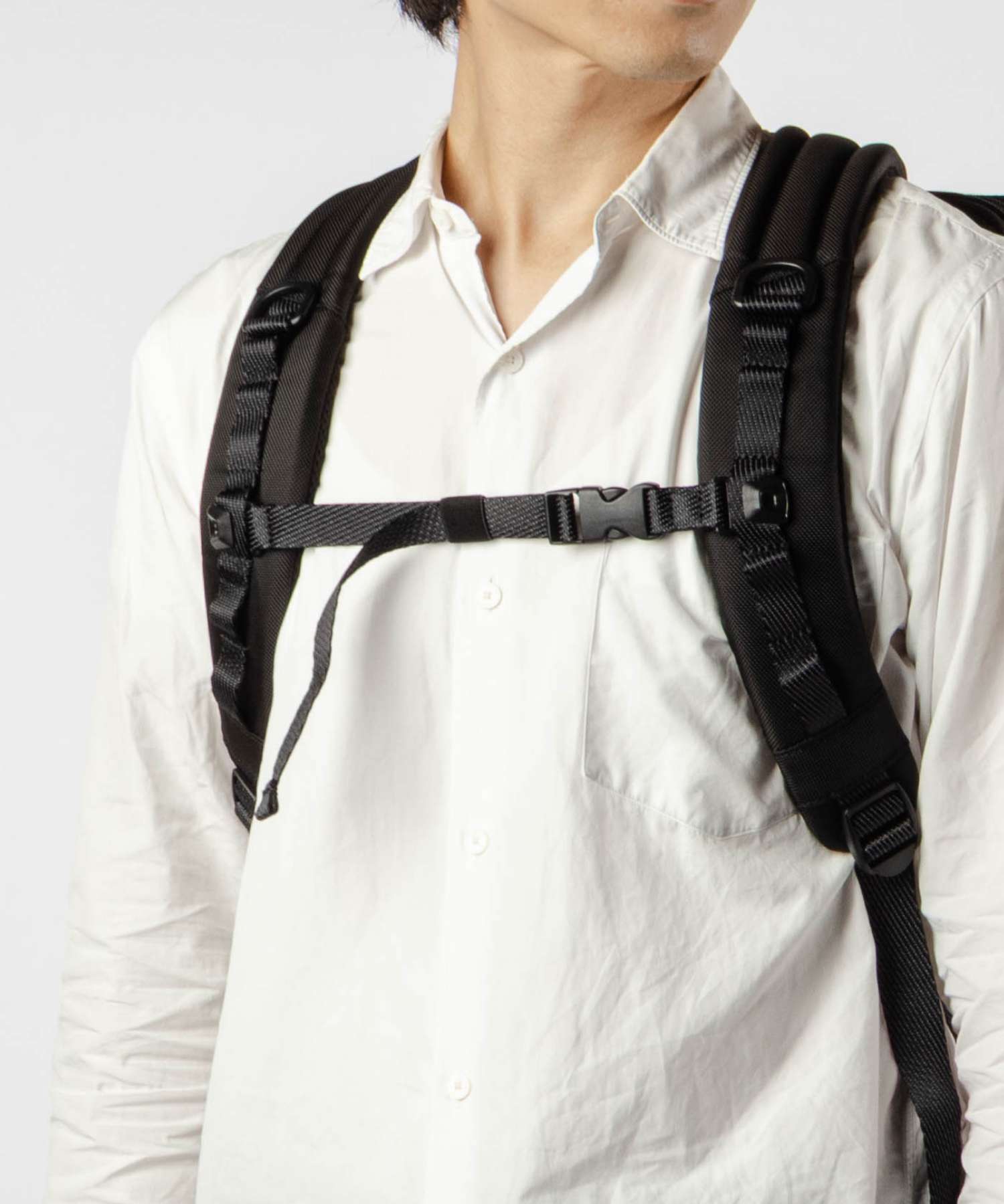 トゥミ TUMI ALPHA BRAVO アルファブラボー DETRICK BACKPACK デトリック バックパック 0232832D 154121 リュックサック メンズ バッグ