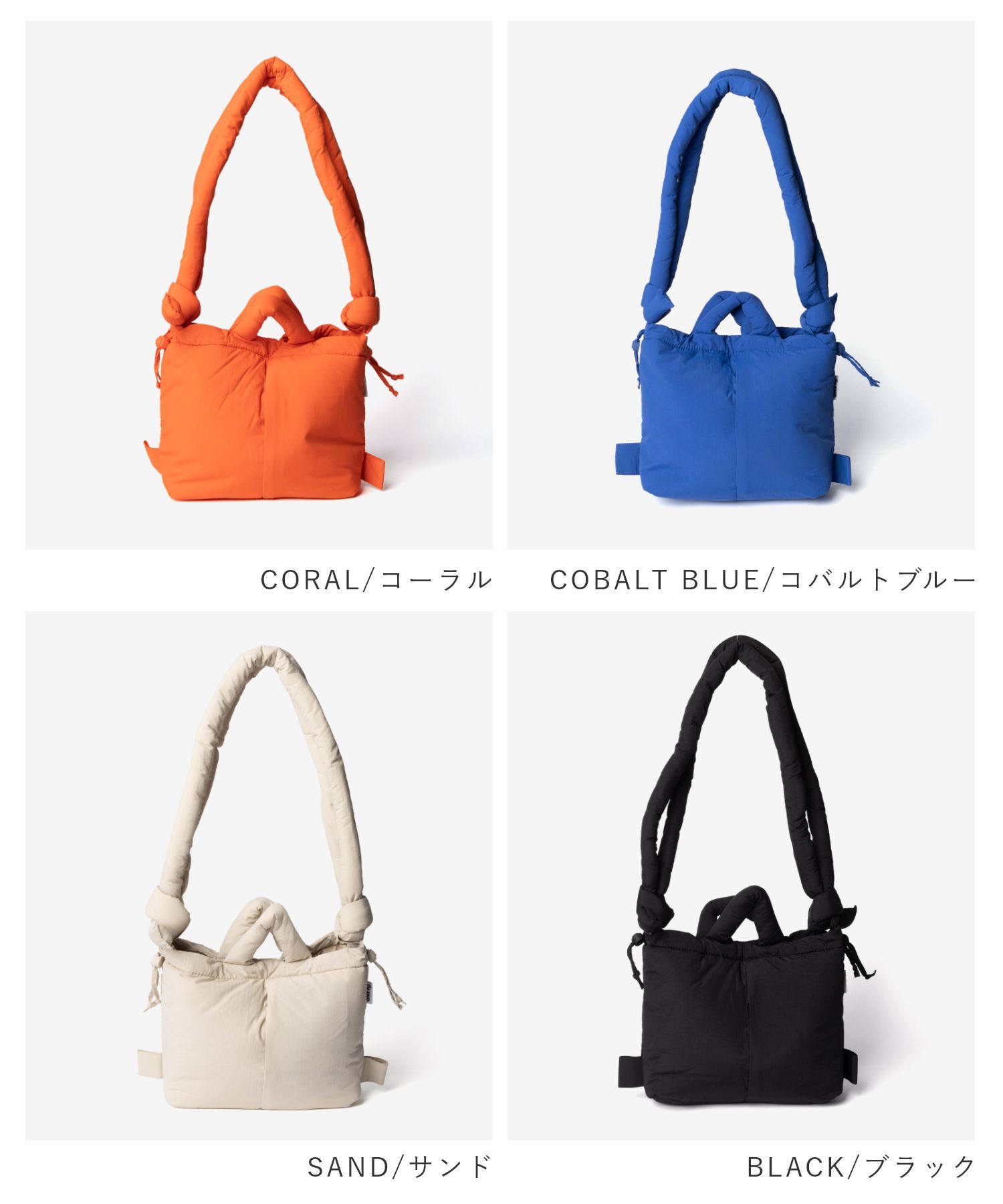 オレンド OLEND COMPACT ONA SOFT BAG コンパクト オナ ソフト バッグ ショルダーバッグ ハンドバッグ トートバッグ バックパック ユニセックス バッグ 通勤 通学