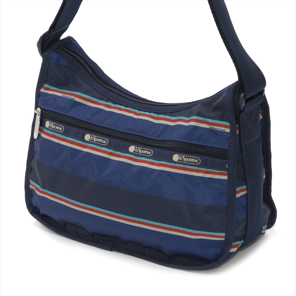 レスポートサック LeSportsac ショルダーバッグ 斜めがけバッグ 7520 