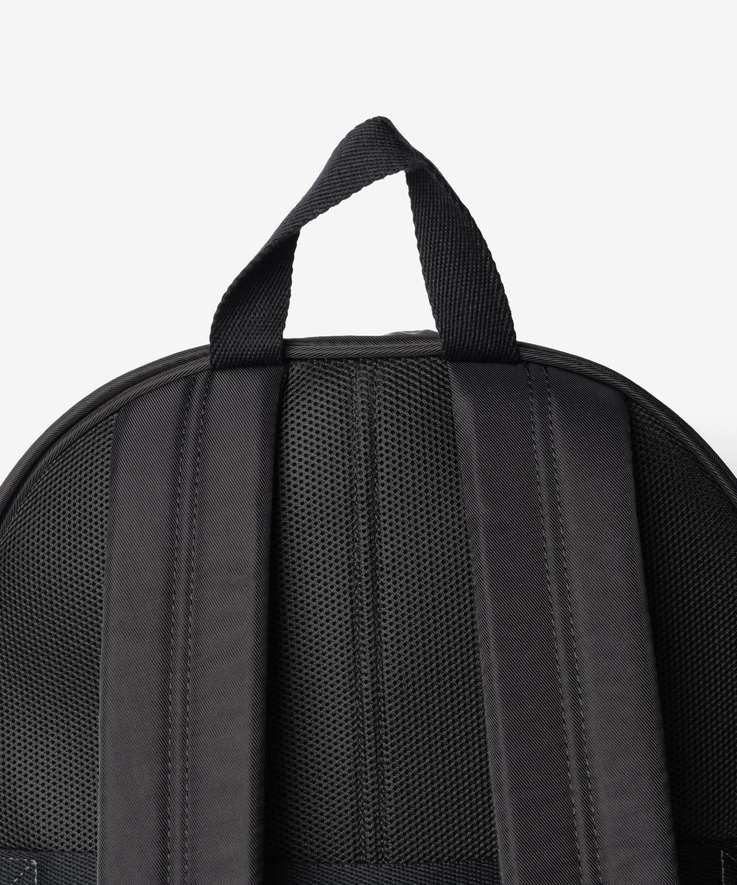 カルバンクライン Calvin Klein BOLD ROUND BACKPACK ボールド ラウンド バックパック LV04D3114G リュックサック メンズ バッグ