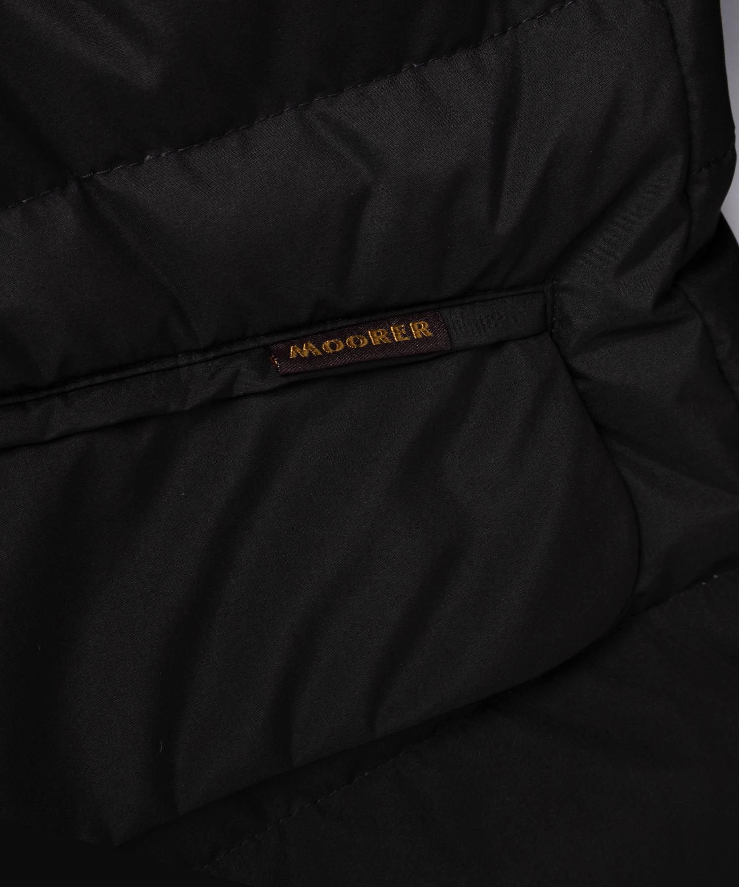 ムーレー MOORER ACQUA SERIES アクアシリーズ DAVIDE-STP ダビデ MOUGI100162 TEPA023 ダウンジャケット ダウンコート メンズ アウター 防水 DAVIDE STP
