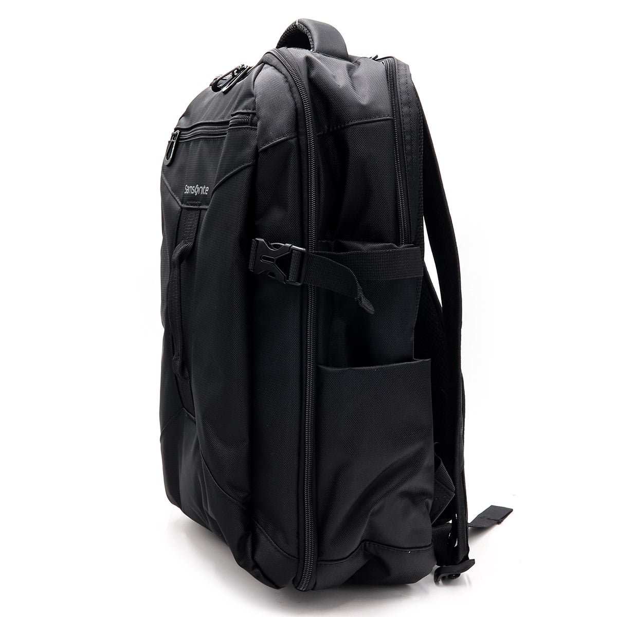 サムソナイト Samsonite リュック メンズ レディース ビジネスリュック バックパック アンダンテ2 ANDANTE 2 ブラック 黒 PC収納 17.6インチ 通勤 通学 出張 旅行 リュックサック 153339-5455