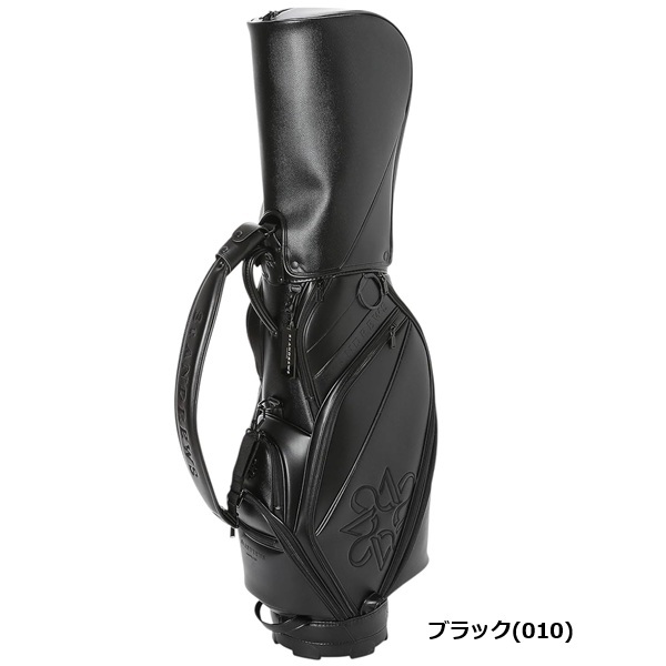 セント アンドリュース ゴルフ シンセティックレザーキャディーバッグ St ANDREWS 042-6980301 お誕生日祝い お祝い 記念品 お父さん 父の日 彼氏 男性 30代 40代 50代 60代 母の日 お母さん 還暦祝い 敬老の日 彼女 人気プレゼント プレゼント