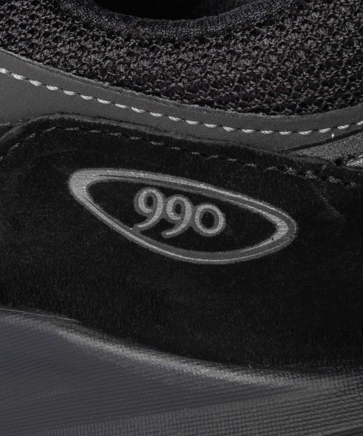 ニューバランス New Balance U990BB6 Made in USA 990v6 メイドインUSA 990V6 U990BB6 スニーカー ユニセックス レディース メンズ シューズ