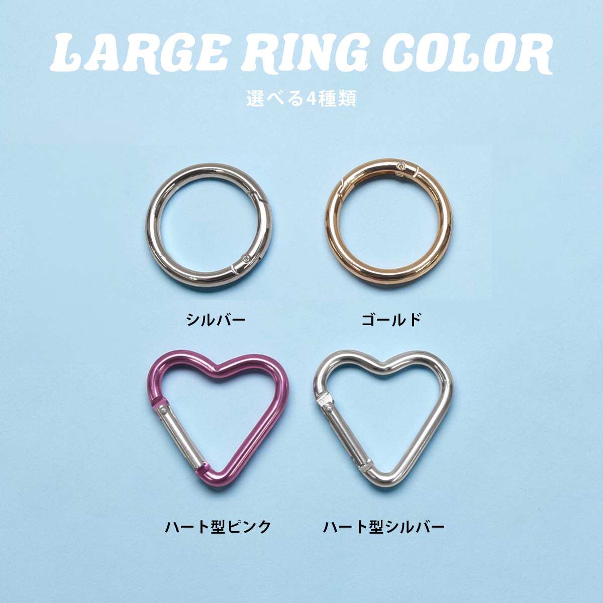 【今だけ送料無料】【名入れ】【ラージサイズ】【全10色】刺繍ワッペンネームタグ【パーソナライズ】刺繍ワッペンネームタグ ゴルフネームタグ ネームプレート キーホルダー キーリング バッグタグ キャディバッグ