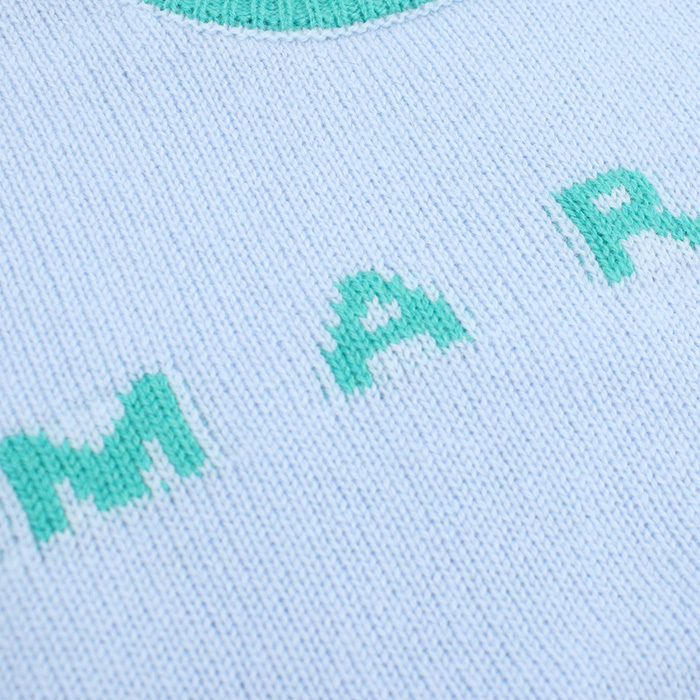 新品・未使用】マルニ MARNI キッズ セーター ニット ブランド M00623 