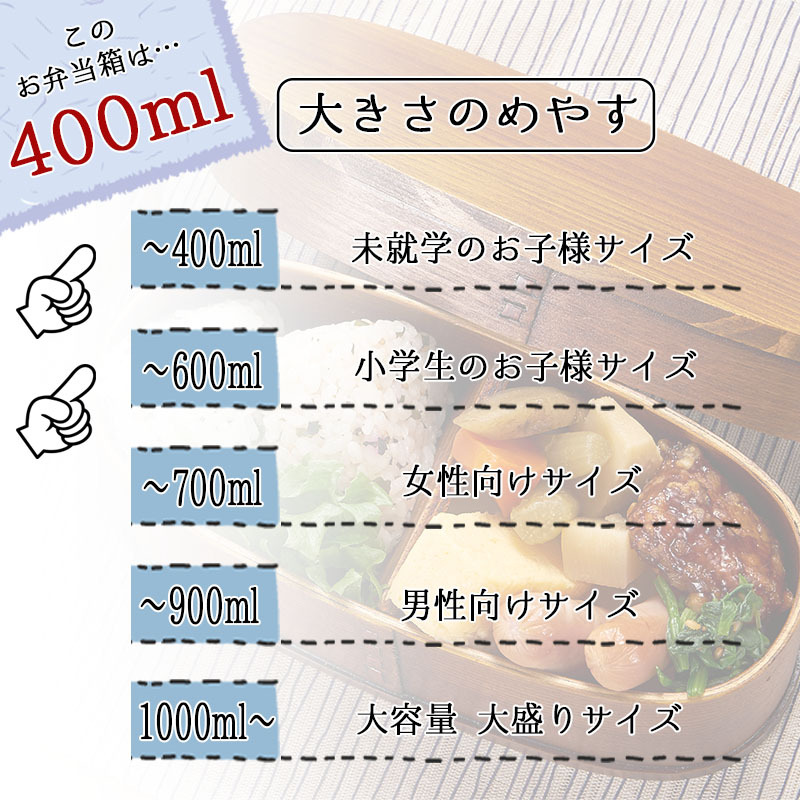 曲げわっぱ わっぱ弁当箱 弁当箱 お弁当箱 まげわっぱ 400ml セット 大人 かわいい おしゃれ ゴム 仕切り 1段 遠足 運動会 軽量 女子 スリム 男子 男性 女性 メンズ 大容量 バンド わっぱ 日本製 丸型 サンドイッチ