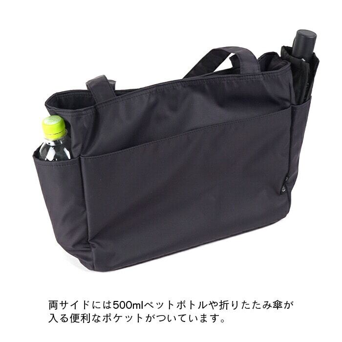 APPLEBAG アップルバッグ トートバッグ レディース メンズ A4対応 中仕切り 軽量 大きめ 肩掛け 通勤 通学 多機能 おしゃれ 軽い 使いやすい 収納力 プチプラ レジャー カラバリ 母の日 ギフト ラッピング