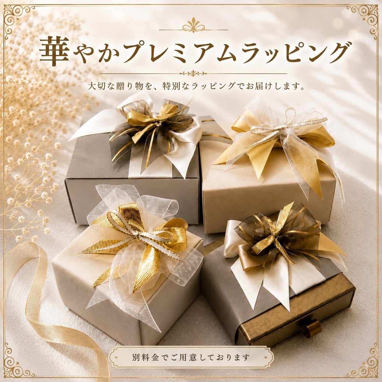 【Hawaiian Ring】繊細な透かし彫り プルメリア＆リーフ ハワイアンリング  指輪 ステンレス 安い 高品質 結婚記念日 夫婦ペア 無料ラッピング ジーラブ