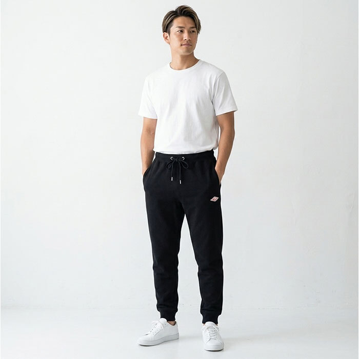 BALL パンツ ボール 64539 通販 ストレッチパンツ 長ズボン ロングパンツ メンズ 起毛 おしゃれ シンプル 無地 ストレッチ天竺 伸縮 らくちん カジュアル アウトドア スポーツ ブランド ボトムス 男性 紳士 メンズファッション