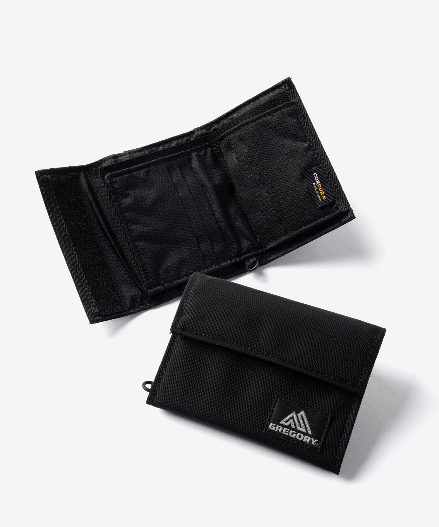 グレゴリー GREGORY CLASSIC BAGS クラシック バッグ CLASSIC WALLET V2 クラシックウォレット 152529 三つ折り財布 ユニセックス 財布