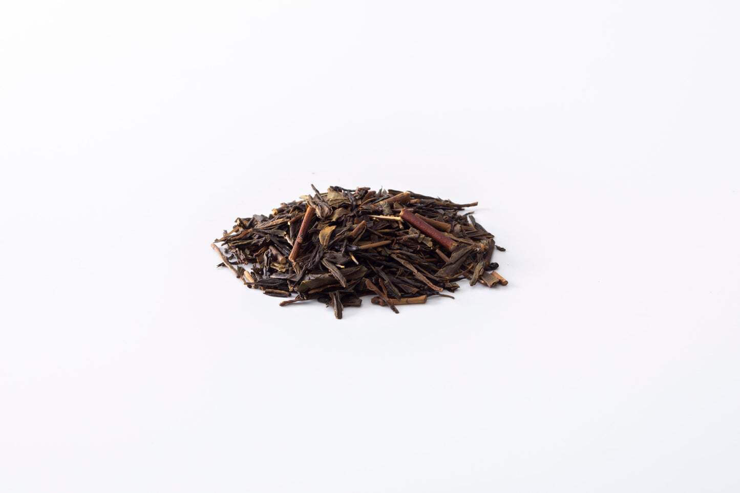 【自然栽培のお茶】黒文字ほうじ茶ティーバッグ8包
