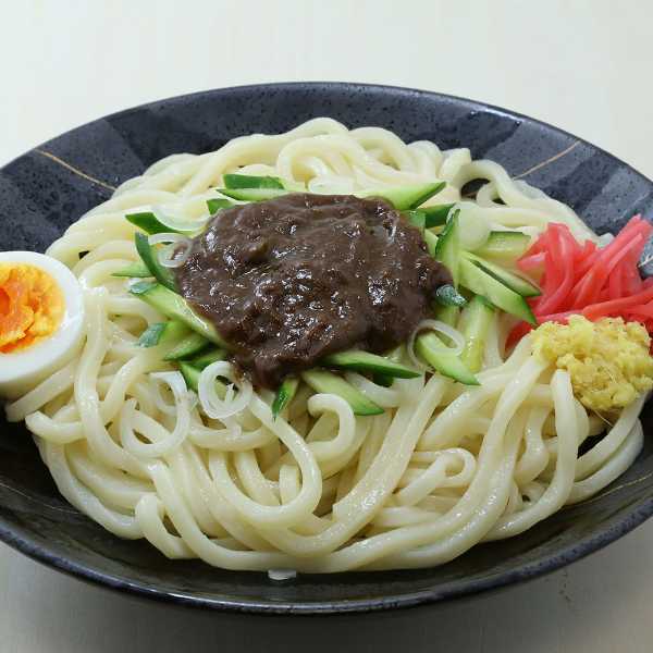 盛岡じゃじゃ麺 ちーたん監修 2食入×12袋 セット 本場 岩手 ご当地グルメ お取り寄せ 麺類 インスタント 詰め合わせ ギフト プレゼント 贈り物 巣ごもり おうち時間 昼食 夕食 夜食