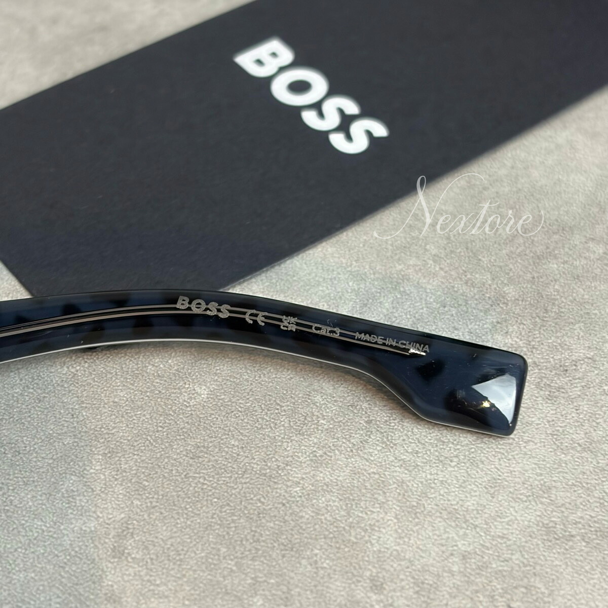 【並行輸入品】【正規品・新品】BOSS ボス BOSS1501/S INAKU サングラス メガネ 眼鏡 メンズ レディース 伊達メガネ ビジネス 普段使い おしゃれ プレゼント ギフト 送料無料