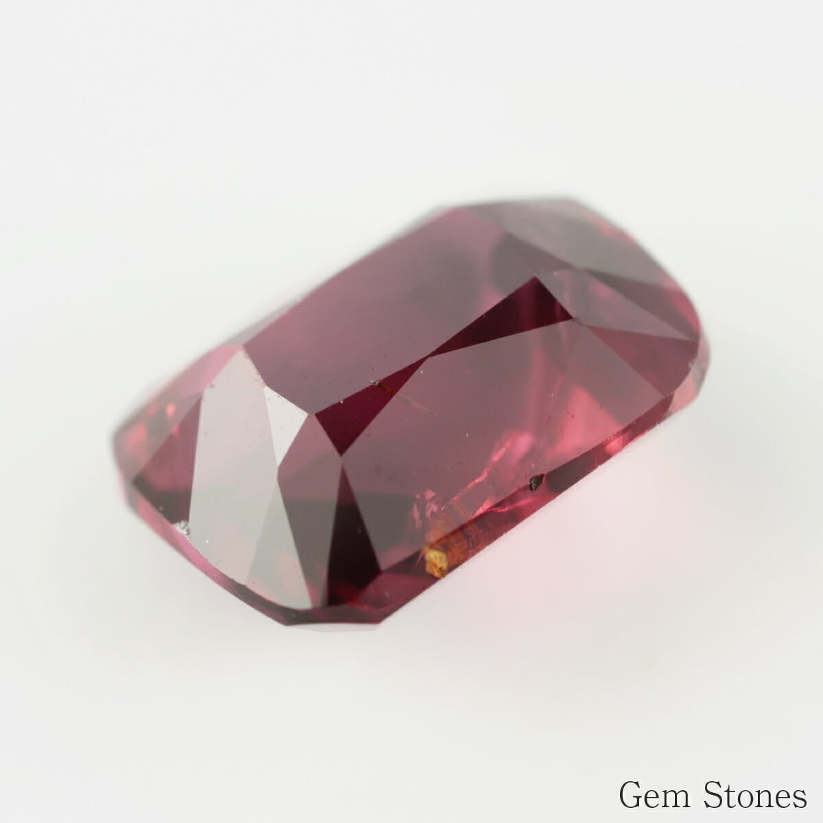 非加熱 ルビー 2.50ct ルース 宝石 裸石 大粒 高品質 レッド 赤 ジュエリー オリジナル 制作 コレクション 誕生石 7月 記念 お守り 誕生日 プレゼント
