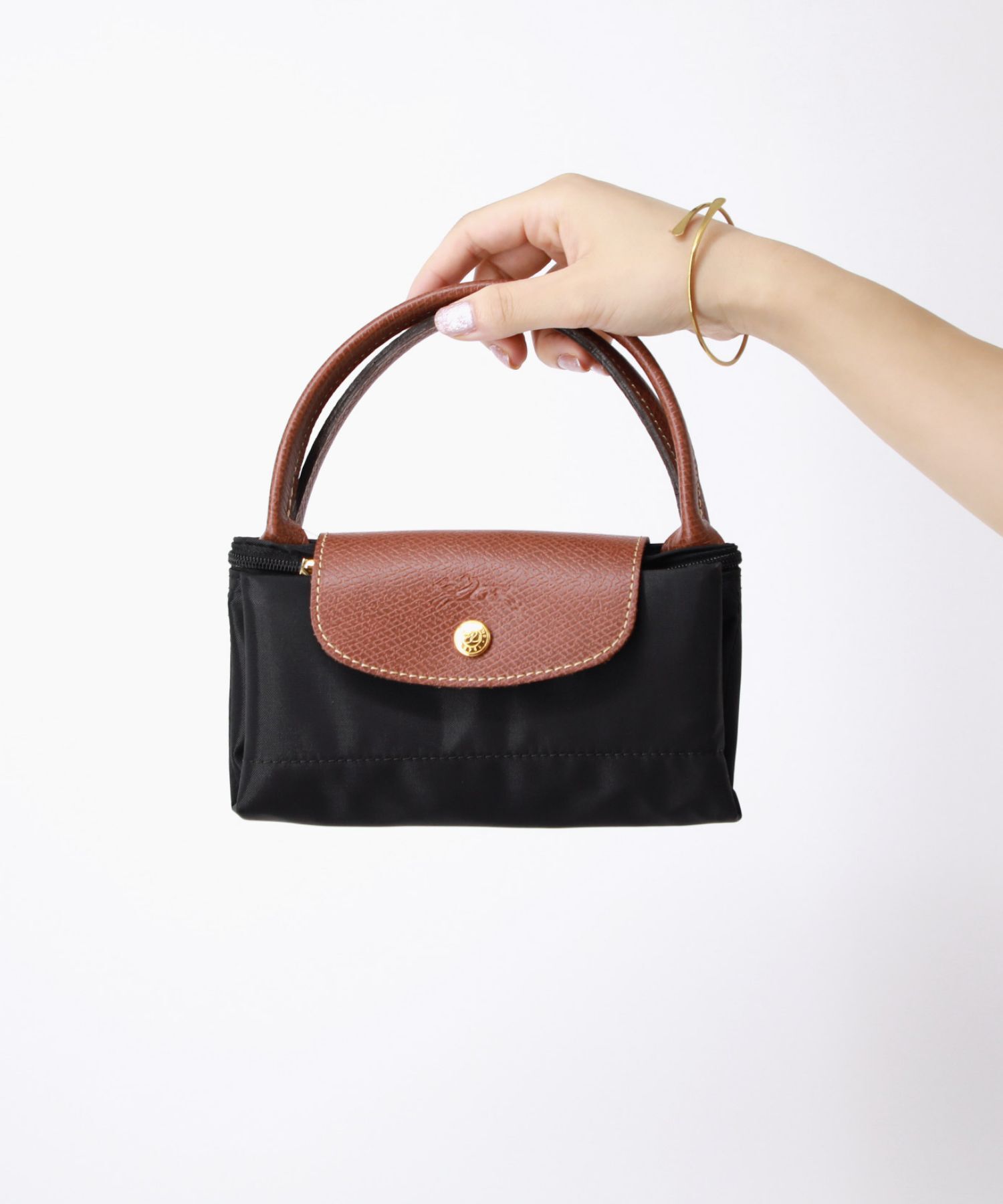 ロンシャン LONGCHAMP Le Pliage Original ル プリアージュ オリジナル Handbag S トップハンドルバッグ L1621 089 ハンドバッグ レディース バッグ
