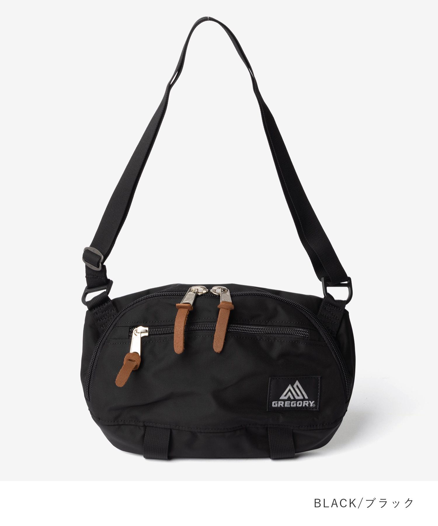 グレゴリー GREGORY CLASSIC BAGS クラシック バッグ TRANSFER M V2 トランスファーショルダー 146502 ショルダーバッグ ユニセックス バッグ