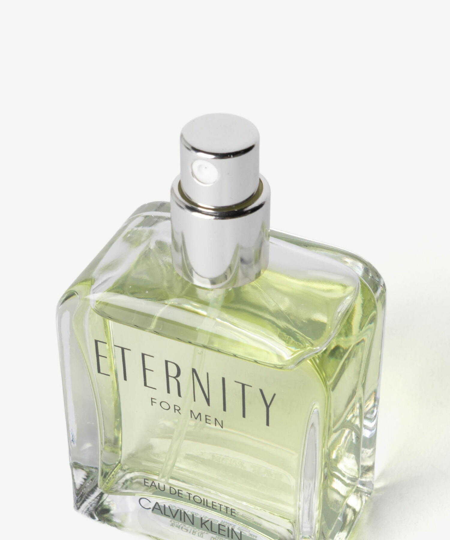 カルバンクライン Calvin Klein CK ETERNITY M EDT 30ML カルバンクライン エタニティ フォー マン オードトワレ 30mL メンズ フレグランス