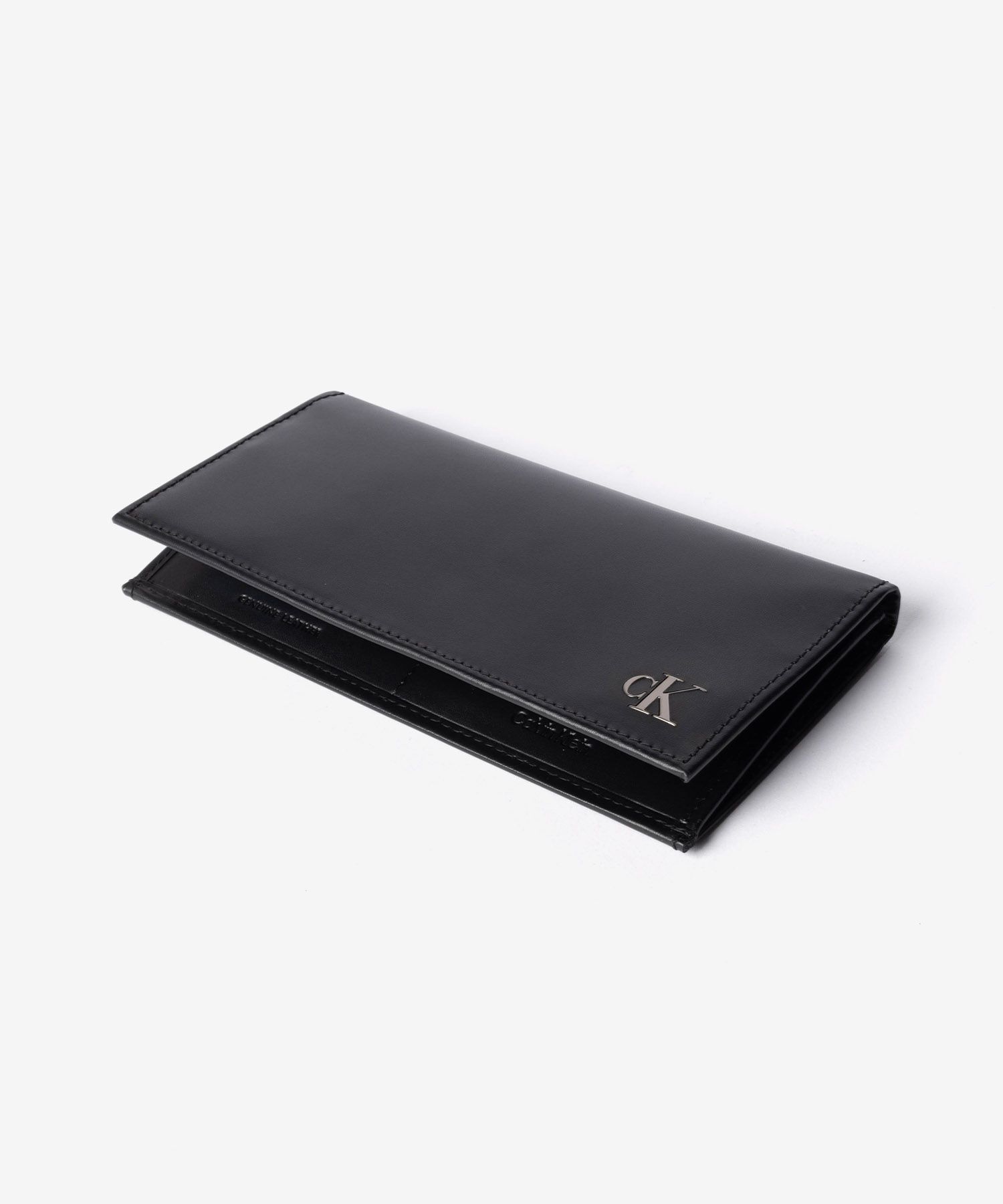 カルバンクライン Calvin Klein SECRETARY LONG WALLET セクレタリー ロングウォレット 31KJ190001 長財布 メンズ 財布
