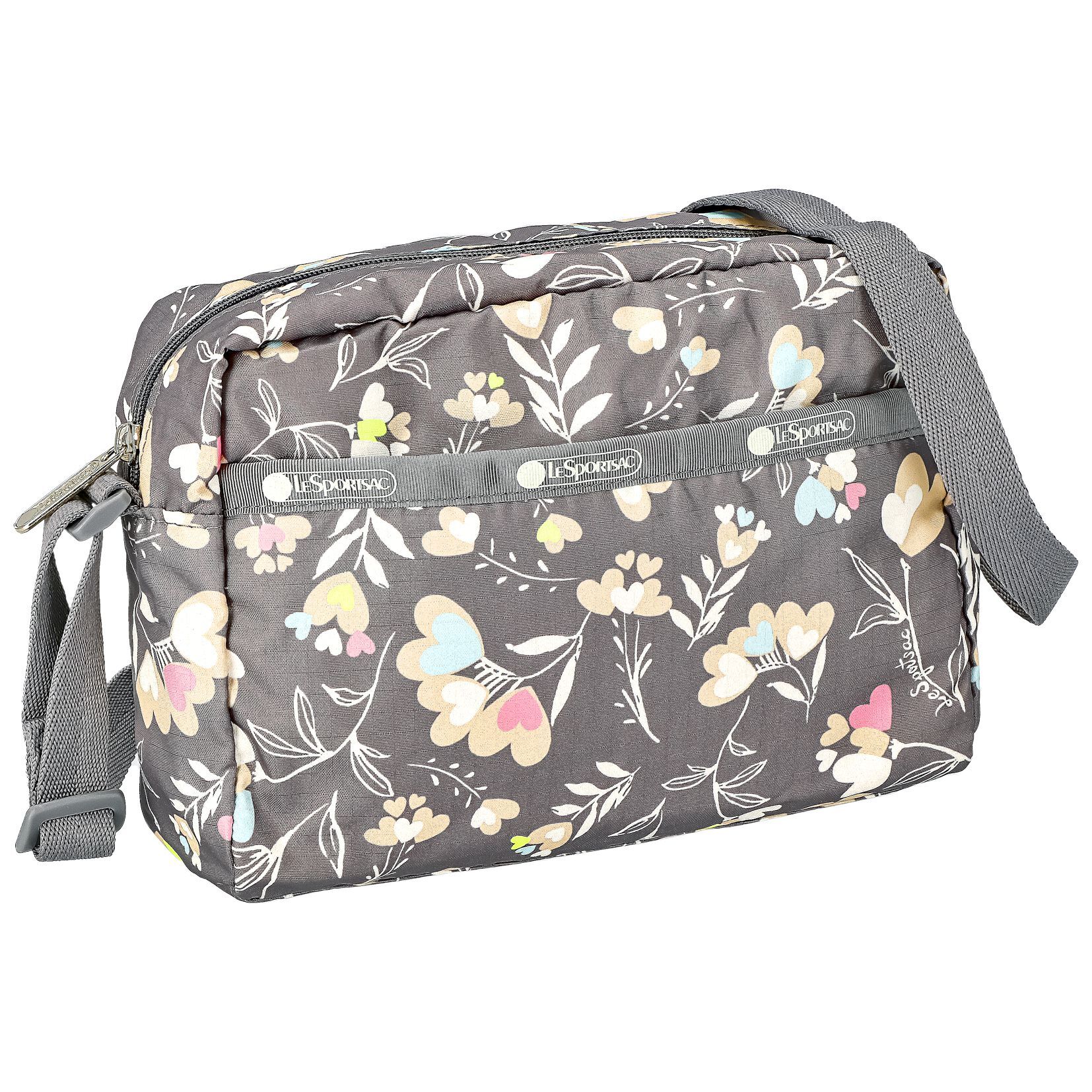 レスポートサック LeSportsac バック 斜めがけバッグ ショルダーバッグ 