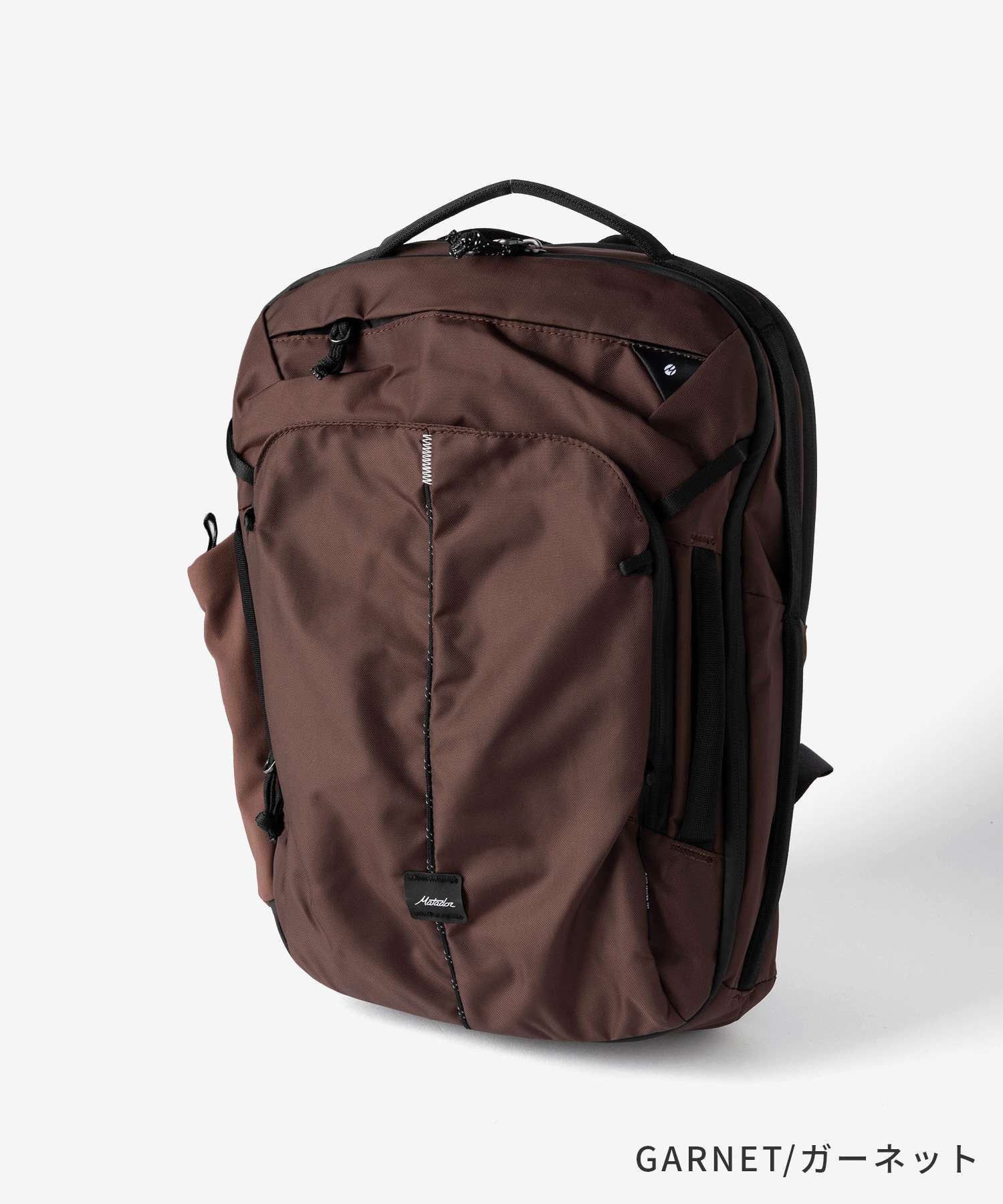 マタドール Matador 18L PERSONAL ITEM TRAVEL PACK パーソナル アイテム トラベルパック MATPITP18001 バックパック リュックサック ユニセックス バッグ