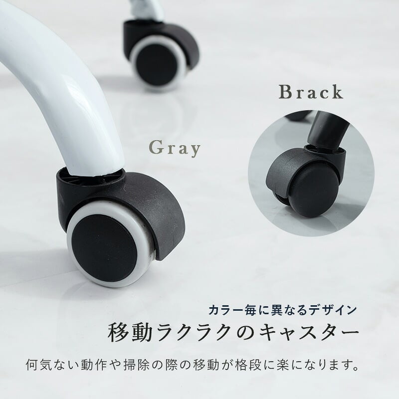 オフィスチェア メッシュ オフィス ヘッドレスト ランバーサポート 跳ね上げ式 アームレスト 可動肘 ロッキング 昇降式 360度回転 キャスター付き ハイバック ワーク 事務椅子 パソコン 在宅勤務 テレワーク 通気性 クッション座面 ブラック グレー
