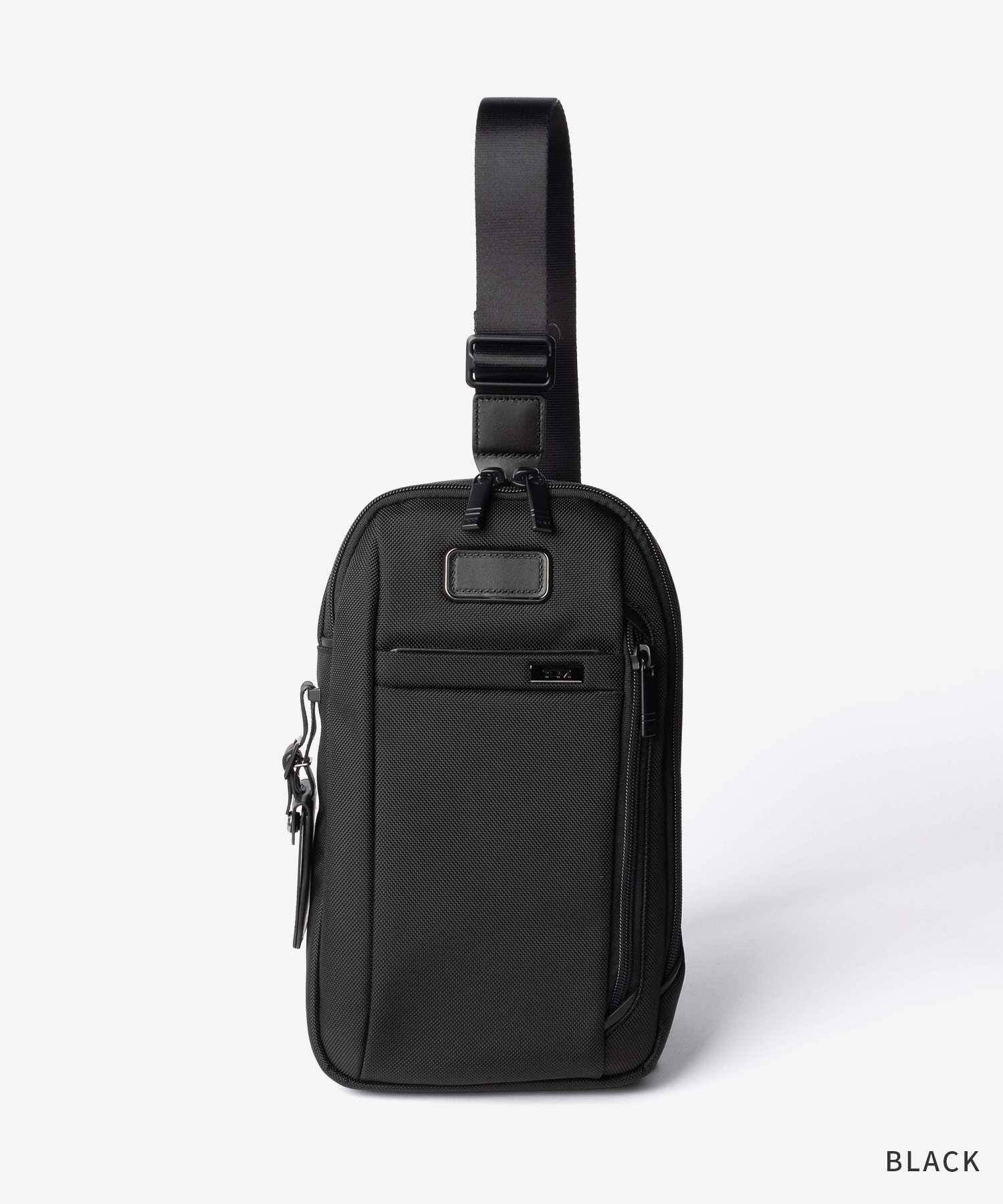 トゥミ TUMI ALPHA アルファ SLING スリング 02203729DUB4 02203729D4 ボディバッグ ショルダーバッグ メンズ バッグ