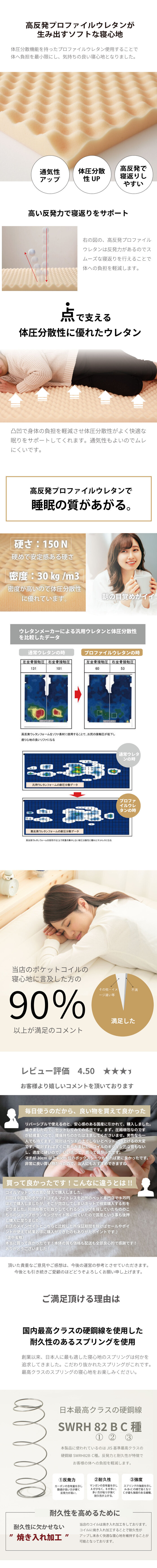 ベッド 寝具 フレーム+マットレス ヒノキ シングル セミダブル ダブル 曲面加工 ひのき 並べて使える すのこ 日本製 フレーム 高さ調節 檜 桧 低ホルムアルデヒド 島根県産高知県四万十産檜の国産すのこ