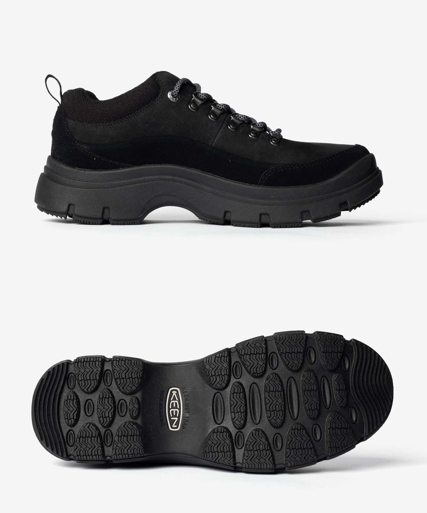 キーン KEEN KOSA OXFORD オールジェンダー コーサ オックスフォード 1031310 スニーカー ユニセックス シューズ アウトドア