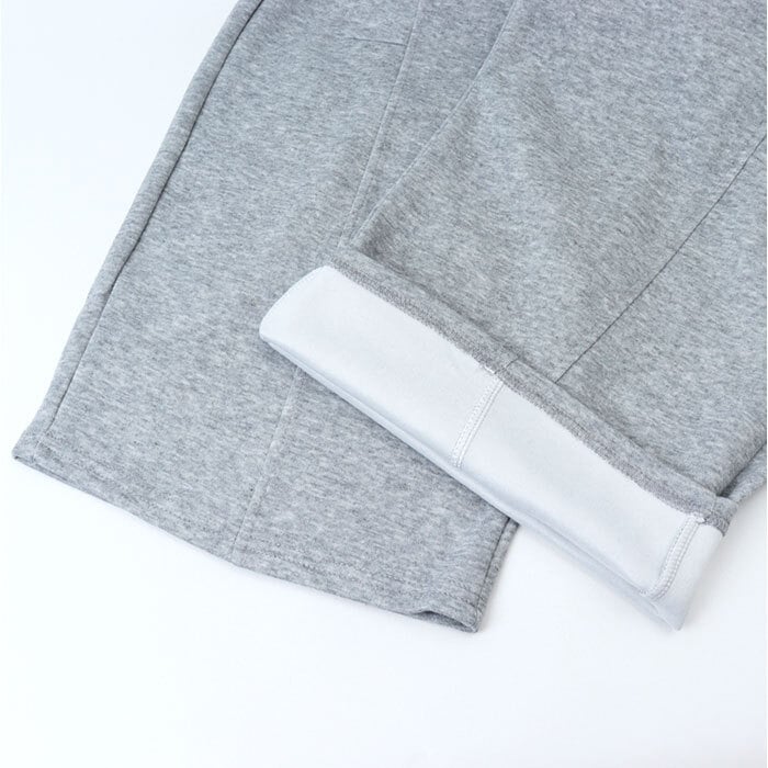 スウェットパンツ ワイド レディース 通販 スウェットワイドパンツ スエットパンツ ロングパンツ スウェット カーブパンツ バレルパンツ 長ズボン 綿 コットン ボトムス ウエストゴム ゆったり シンプル 無地 カジュアル ルームウェア おしゃれ かわいい
