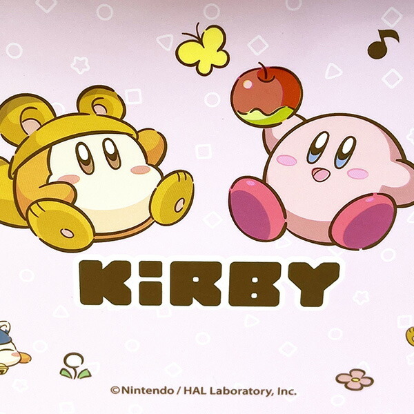 星のカービィ バスケット ピンク 収納 かご キッズ
