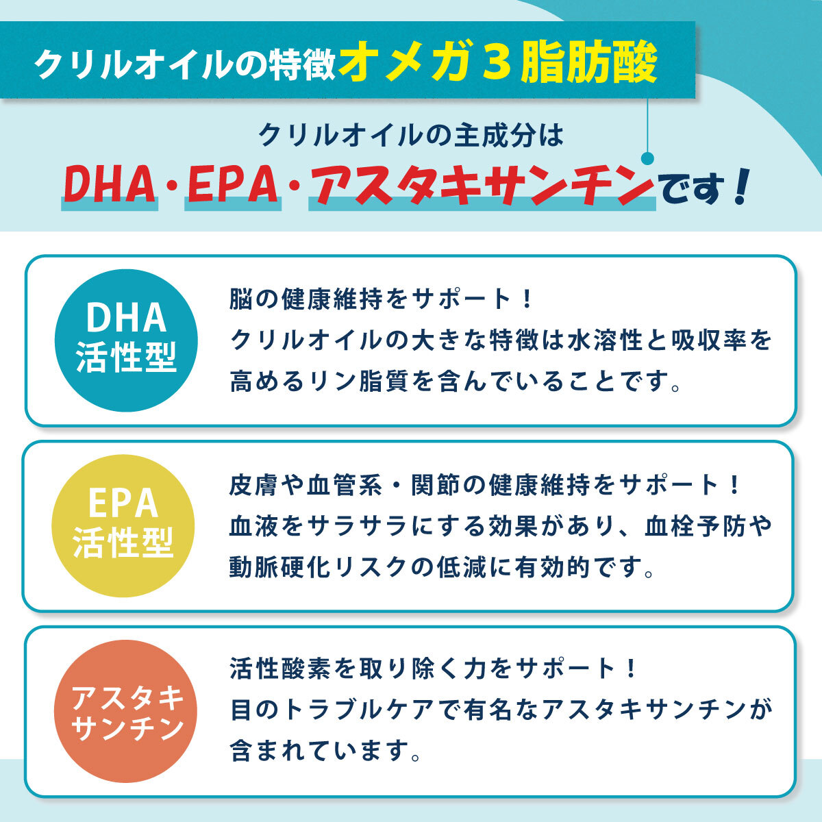 【RedDog】クリルオイル 50ml　乾燥肌　皮膚のかゆみ　抜け毛　液体タイプ　3ヶ月以上の犬猫用　脱臭特許技術