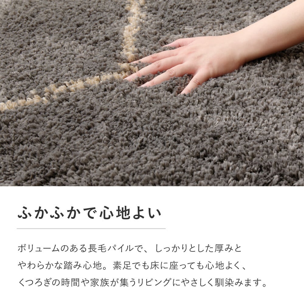 ラグ カーペット ウィルトン エジプト製 ホット 対応 床暖房対応 長方形 ペルシャ調 花柄モチーフ パイル リビング ダイニング 玄関マット キッチンマット マット 絨毯 上品 高級感 オールシーズン おしゃれ かわいい 北欧 約133×190cm