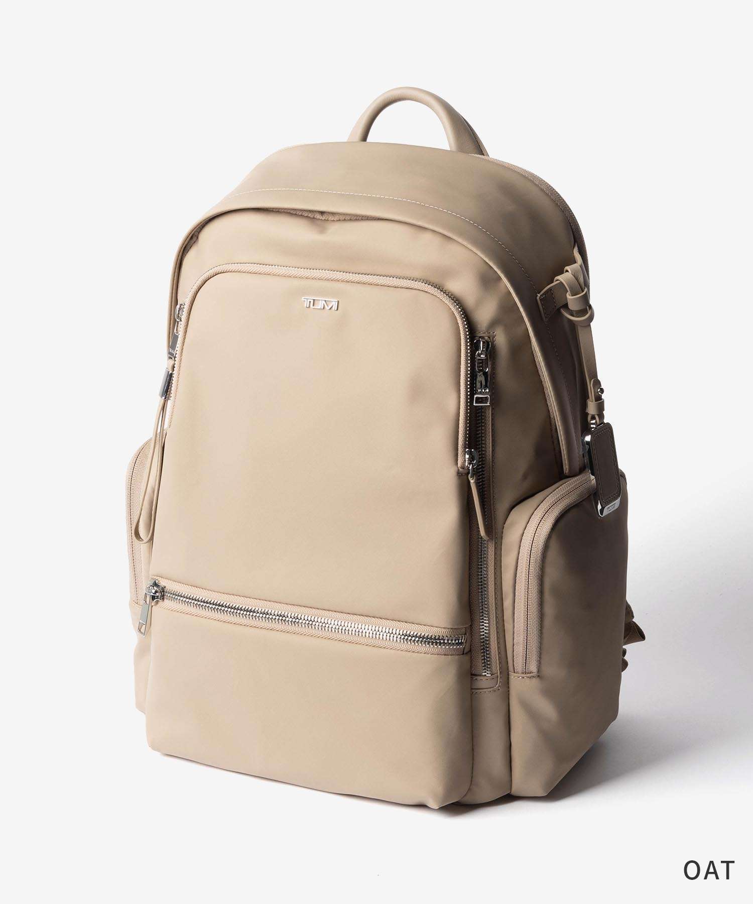 トゥミ TUMI VOYAGEUR ヴォヤジュール CELINA BACKPACK セリーナ バックパック 0196600 146566 リュックサック レディース バッグ