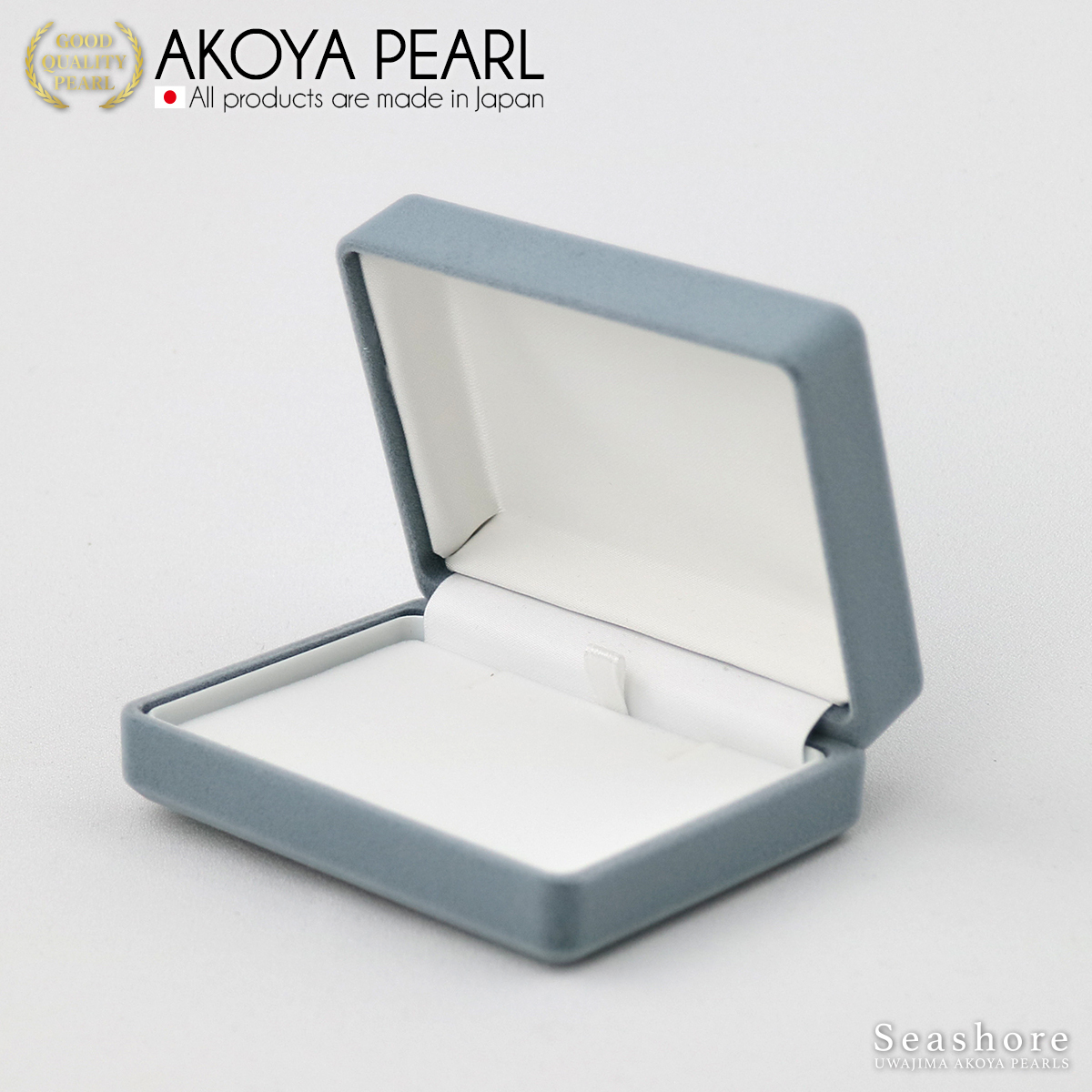 あこや真珠 ジルコニア ライン ペンダント レディース ホワイト 【7.0-7.5mm】 ネックレス スライド式アジャスター SV925 喜平チェーン アコヤ パール 
