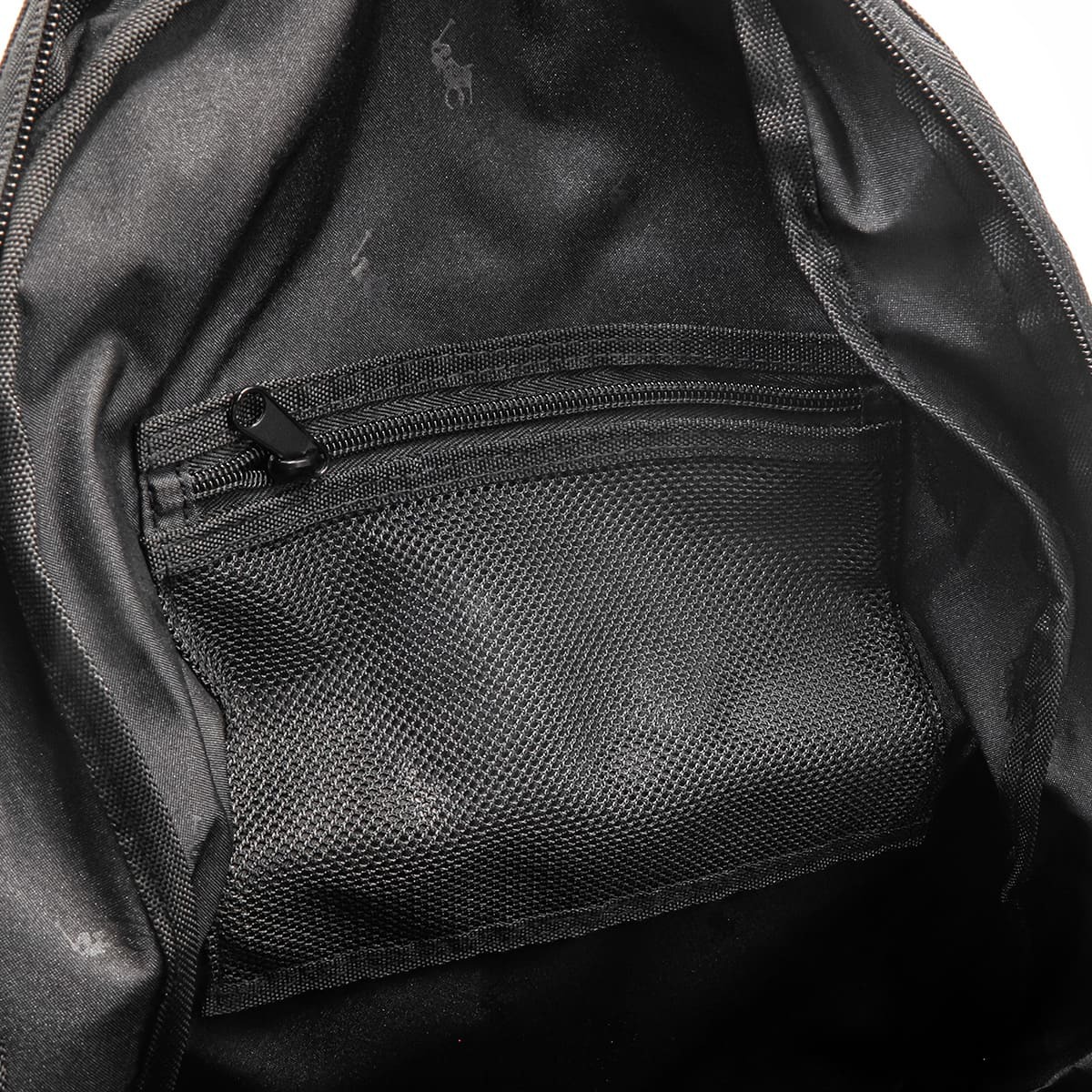 選べる3色 ポロ ラルフローレン リュック POLO RALPH LAUREN 9AR151 バックパック リュックサック メンズ レディース ポニー刺繍 B4 A4 PC収納 15インチ 通勤 通学 大容量 ブラック ネイビー オリーブ