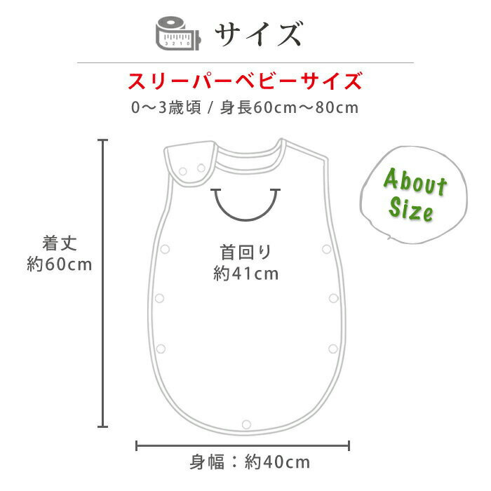 【出産祝い 名入れ】6重ガーゼブランケット＆選べるスリーパー 2点ギフトセット｜日本製無撚糸パイル・4重ガーゼ ギフトボックス入り 男の子 女の子（D)