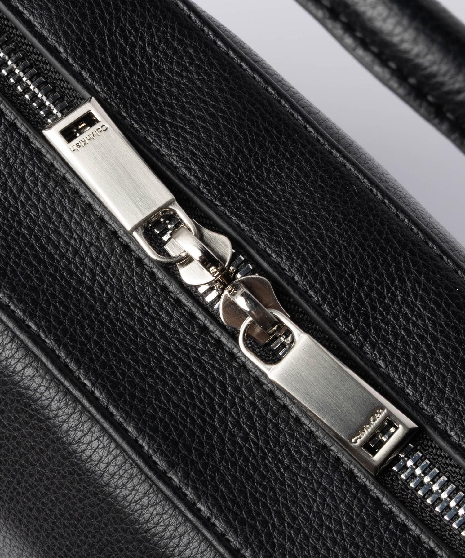 カルバンクライン Calvin Klein RAISED COMMUTER レイズド コミューター LV04D3157G ブリーフケース ビジネスバッグ 通勤 社会人 メンズ バッグ