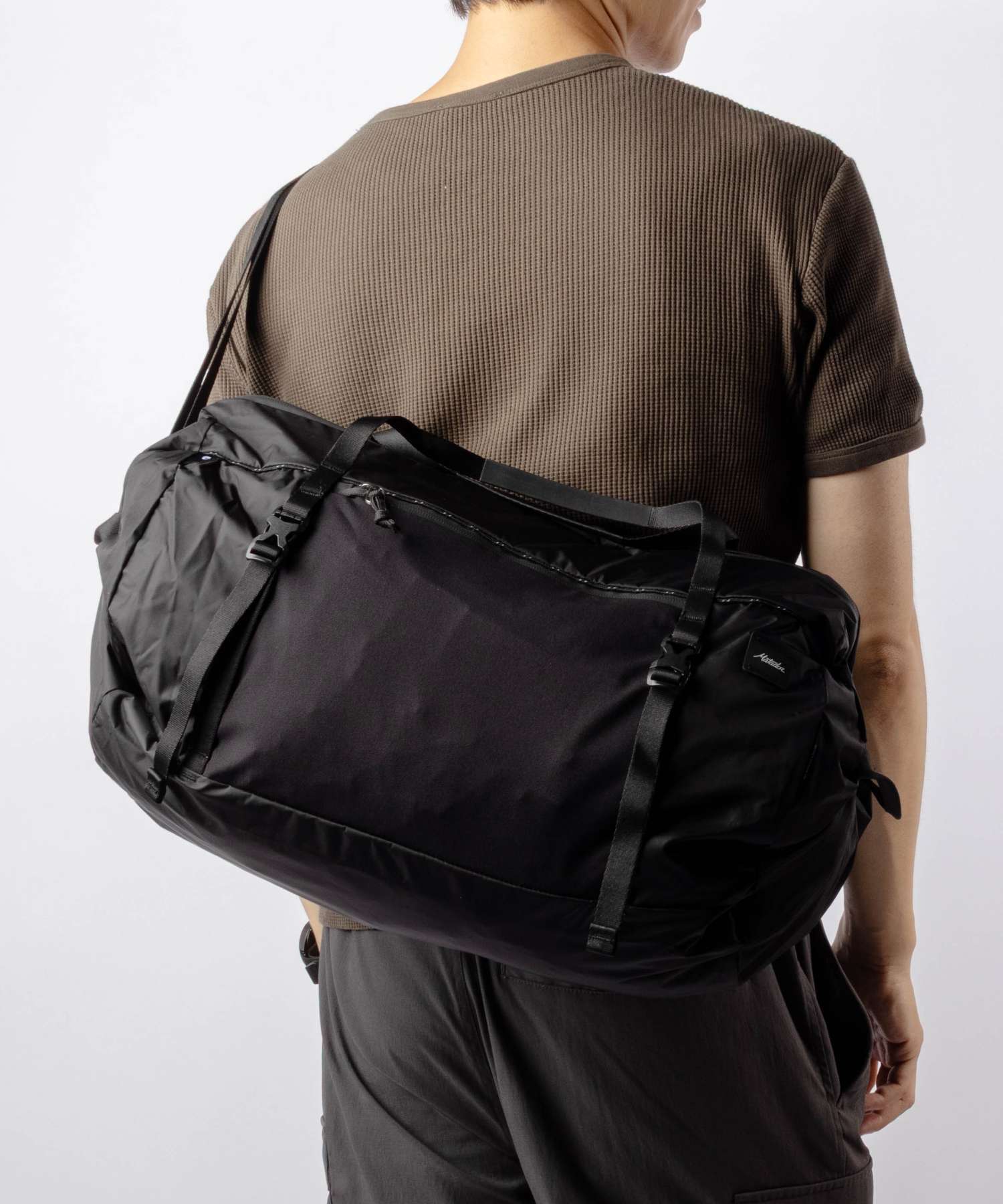 マタドール Matador 30L PACKABLE DUFFEL PACKED パッカブル ダッフル バッグ MATPD30001 ボストンバッグ ユニセックス バッグ