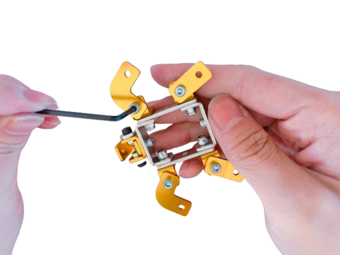 カラフルカメ ブロック インテリア プレゼント ギフト コレクションアイテム 誕生日 大人の趣味 子供