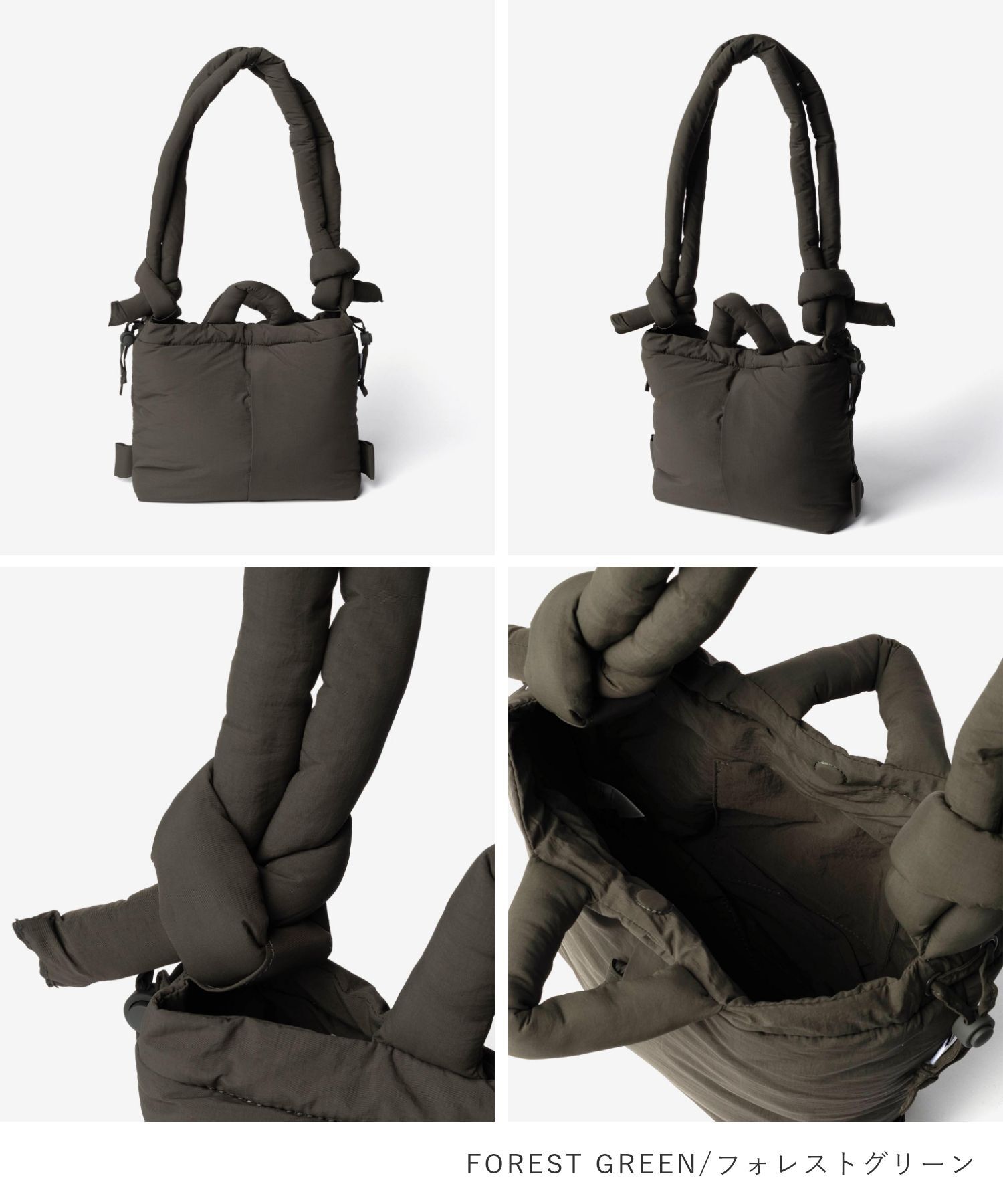 オレンド OLEND COMPACT ONA SOFT BAG コンパクト オナ ソフト バッグ ショルダーバッグ ハンドバッグ トートバッグ バックパック ユニセックス バッグ 通勤 通学