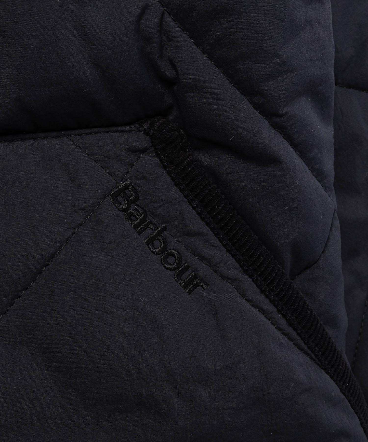 バブアー Barbour MODIFIED SHORT LIDDESDALE QUILTED JACKETED JACKET モディファイド ショート リデスデイル キルテッド ジャケット MQU1866 メンズ アウター