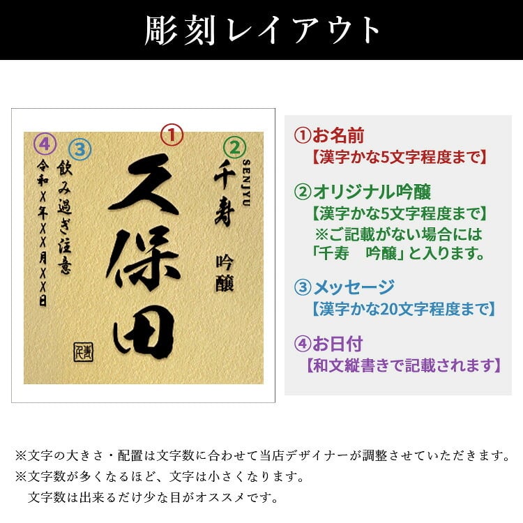久保田 名入れ 日本酒 お酒 清酒 純米 吟醸 品 久保田  名前入り プレゼント ギフト 面白い センス 定年退職 還暦祝い 退職祝い 男性 女性 お祝い 古希 喜寿 傘寿 米寿 卒寿 白寿 百寿 敬老の日