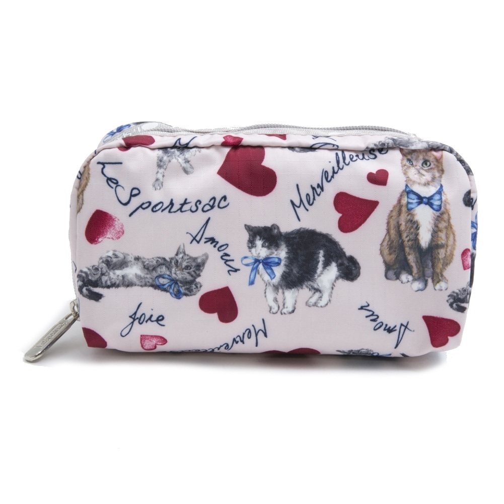 レスポートサック LeSportsac ポーチ コスメポーチ 6511 E479 