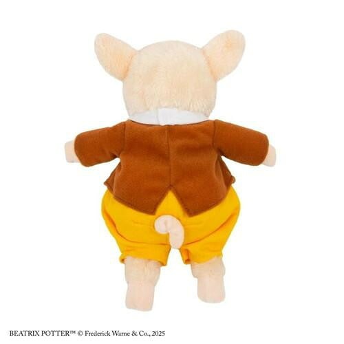 ピーターラビット ぬいぐるみ ピグリン ブランド 吉徳 ナチュラルシリーズ 人形 おもちゃ 子供 キッズ ベビー 出産祝い 誕生日 プレゼント ギフト キャラクター グッズ