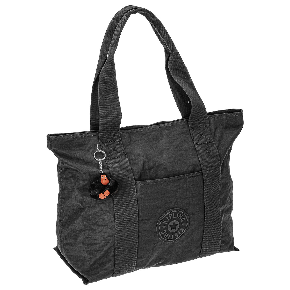 キプリング kipling バッグ トートバッグ KI17890DH レディース 