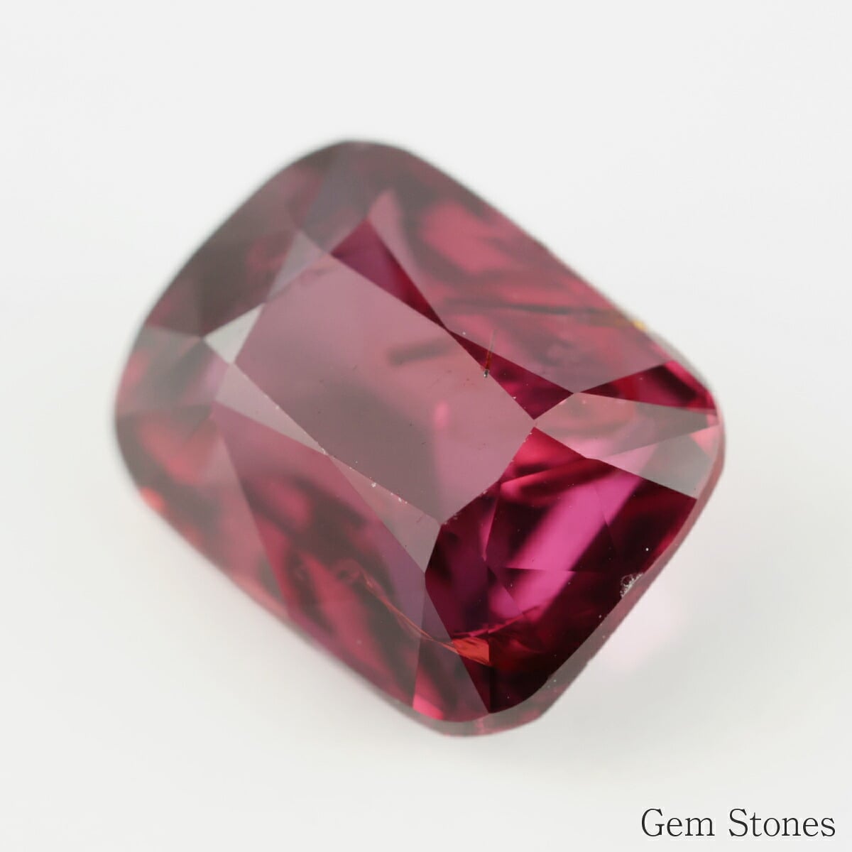 非加熱 ルビー 2.50ct ルース 宝石 裸石 大粒 高品質 レッド 赤 ジュエリー オリジナル 制作 コレクション 誕生石 7月 記念 お守り 誕生日 プレゼント